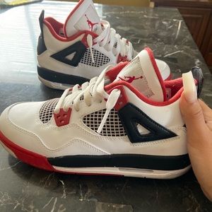 air jordan 4